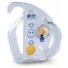 Incentivador respiratorio para expansión pulmonar Cliniflo
