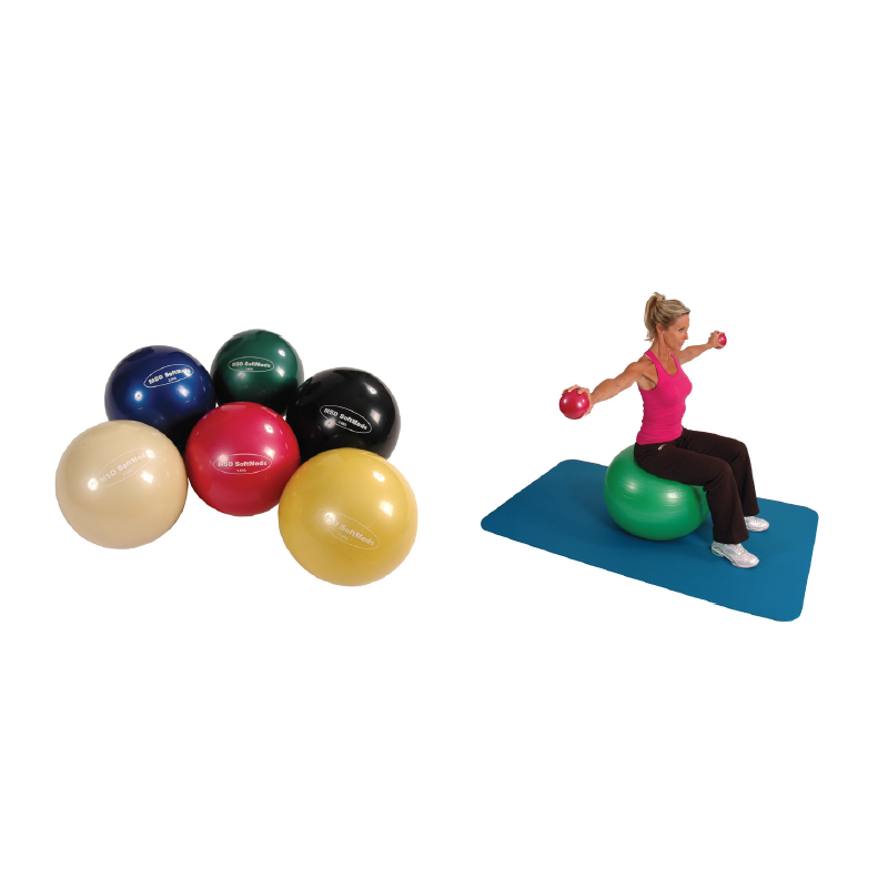 BOLA (Vermelho 1,5 kg)