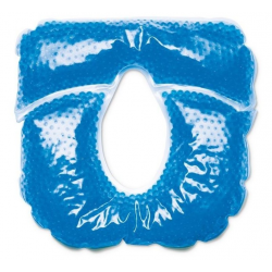 ALMOFADA GEL (Azul)