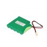 BATERÍA GLOBUS  1600mAh - 7,2V