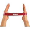 BANDA ELASTICA MSD LOOP (Rojo)