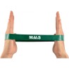 BANDA ELASTICA MSD LOOP (Verde)