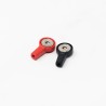 Kit adaptador Banana a Snap (12 unds)