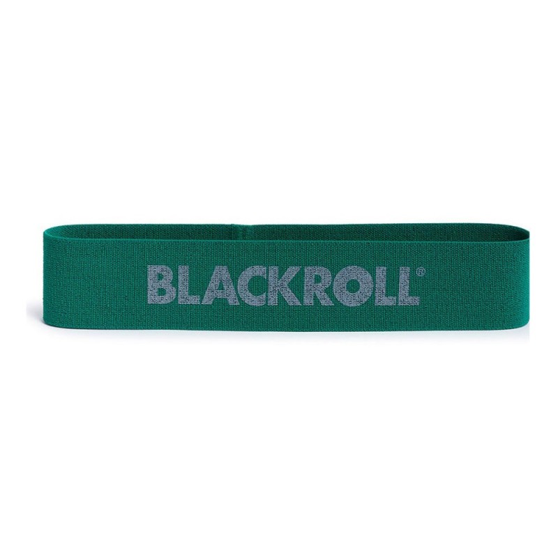 BLACKROLL® LOOP BAND (Verde)