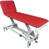 Cama de massagem ECOMAX HIDRÁULICA