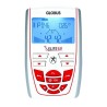 Electroestimulador de 2 canales GLOBUS ELITE SII