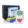 ELECROESTIMULADOR DE 4 CANALES GLOBUS PREMIUM 400