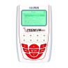 ELECROESTIMULADOR DE 4 CANALES GLOBUS PREMIUM 400