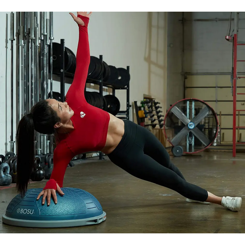 BOSU NexGen PRO Balance Trainer 65 cm Azul