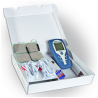Tens ECO BASIC Electroestimulador de 2 canales