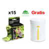 Venda Pinotape Sport Camiflaje (15 unds)