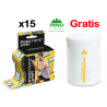Venda Pinotape Sport Casette (15 unds)