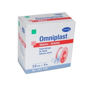 ESPARADRAPO OMNIPLAST