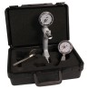 Kit de avaliação manual hidráulica (3pcs)
