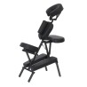 Cadeira de massagem multifuncional dobrável Brium