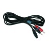 Cables de Estimulacion (Advanced/Mobile) Canal 1