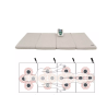 Colchón Magnetoterapia Globus Total Body 400