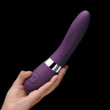 Vibrador Lelo Elise 2 Plum