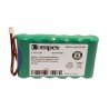 BATERIA COMPEX MODELOS ANTIGOS