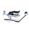 SISTEMA DE DESCOMPRESIÓN VERTEBRAL