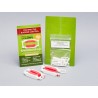 Pinza urinaria masculina DRIBBLESTOP (Kit 2 uds)