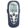 Eletroestimulador de 2 canais ECO BASIC Tens