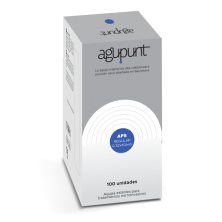 Comprar online Agujas de punción seca Agupunt - levelFISIO