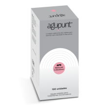 Compre agulhas secas de necessidade on-line Agupunt - levelFISIO