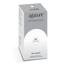 Compre agulhas secas de necessidade on-line Agupunt - levelFISIO