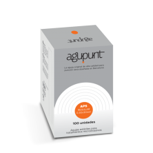 Comprar online Agujas de punción seca Agupunt - levelFISIO