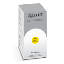 Comprar online Agujas de punción seca Agupunt - levelFISIO