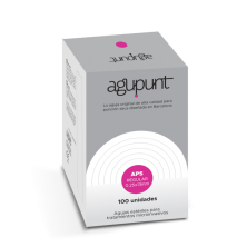 Compre agulhas secas de necessidade on-line Agupunt - levelFISIO