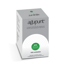 Comprar online Agujas de punción seca Agupunt - levelFISIO