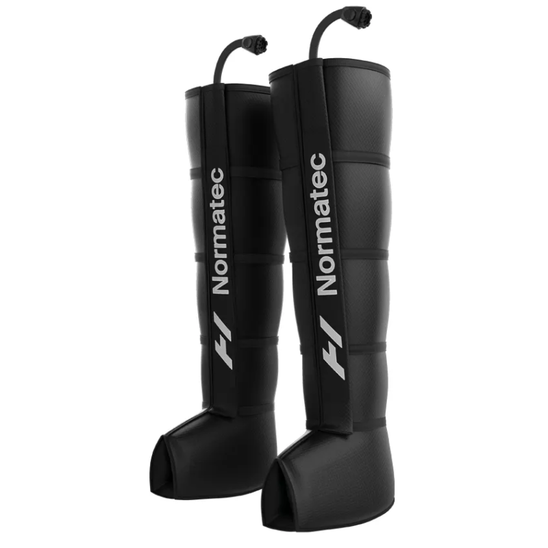 Normatec 3.0 Pressoterapia + Botas