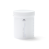 Creme de massagem sensível (1 litro)