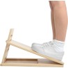 Tabla inclinada Madera Deluxe MoVeS