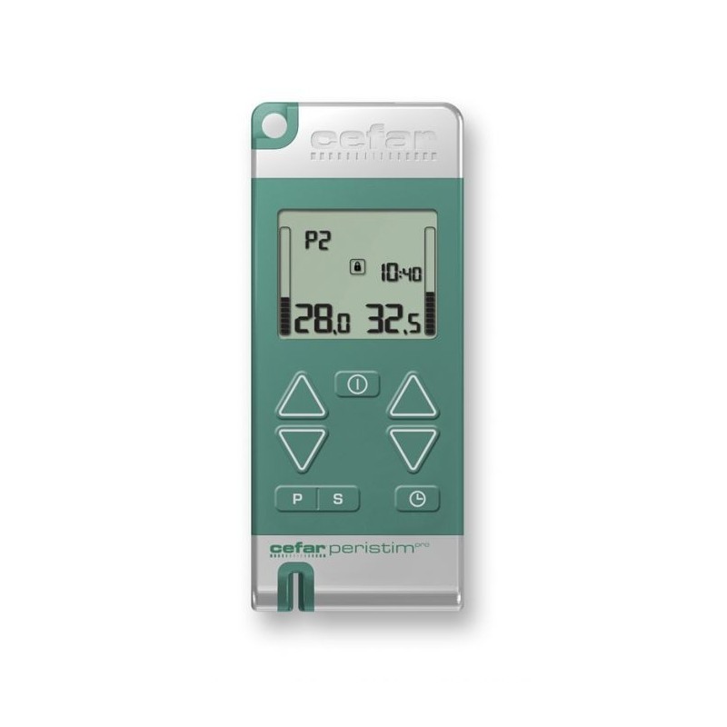 Eletroestimulador Cefar PeriStim Pro Eletroestimulador Cefar PeriStim Pro