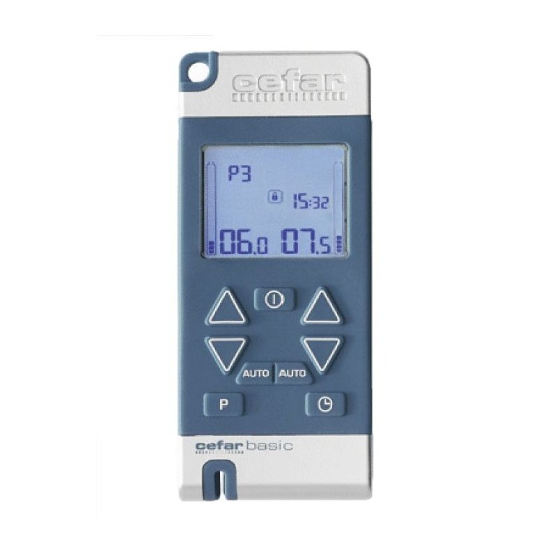 Electroestimulador Cefar Basic