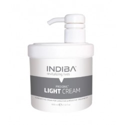Crema facial Light INDIBA...