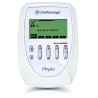 ELECTROESTIMULADOR DE 4 CANALES PHYSIO