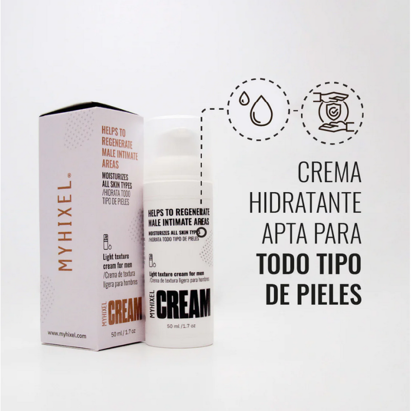 MYHIXEL® Creme 50ml