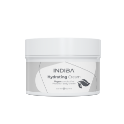 Vegan Hydrating Body Cream