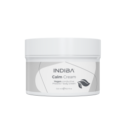 Vegan Calm Body Cream