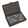 Conjunto de 6 fretboards com estojo - BASELINE®