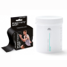 Venda Pinotape Sport Negro (15 unds)