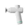 Masajeador Percutor Blanco HYPERVOLT GO 2 HYPERICE