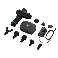 Martelo Preto Massageador HYPERVOLT 2.0 HYPERICE