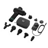 Martelo Preto Massageador HYPERVOLT 2.0 HYPERICE