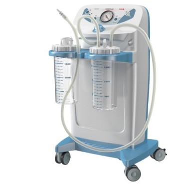 Hospivac 350 "Basic 2" Aspirador