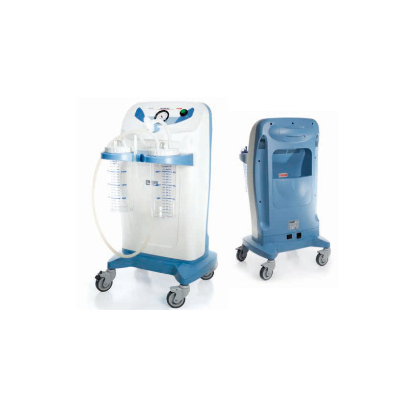 Aspirador Hospivac 350 "Basic 2"